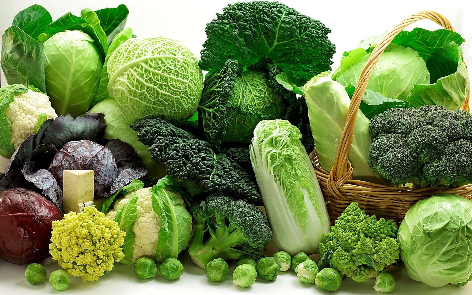 vegetables-cabbage-broccoli-cauliflower