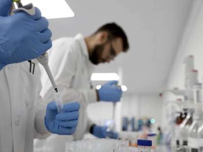 California Marijuana-Testing