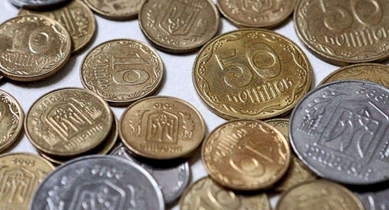 Украинские монеты. Деньги Украины мелочь. Монетки из разных стран.