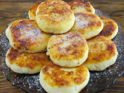 сырни