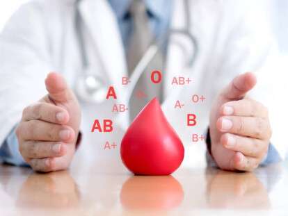 Donate / Blood group / Doctor