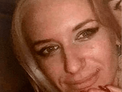 В Днепре нашли пропавшую женщину, которую искали 3 дня