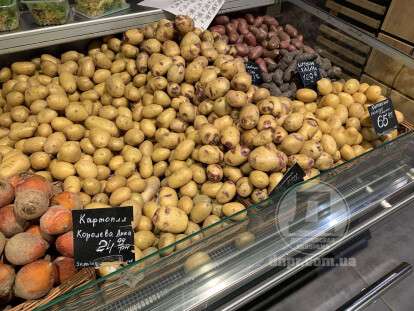 почему в Днепре снова подорожают продукты