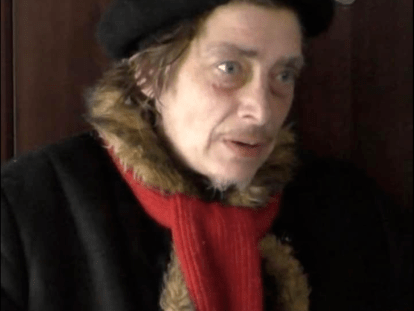 Помогите найти родственников