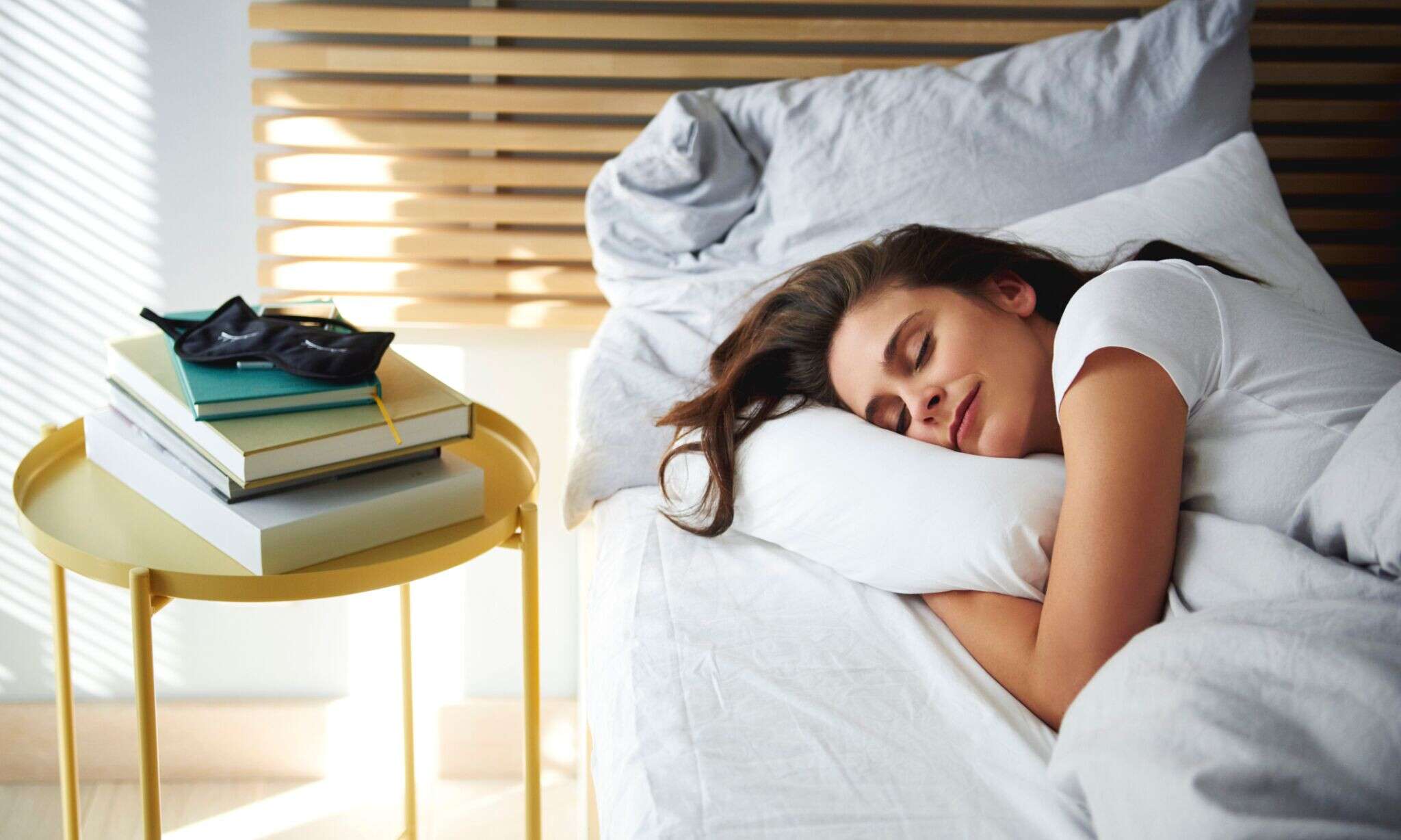 Фазы и стадии сна человека их продолжительность и отличия