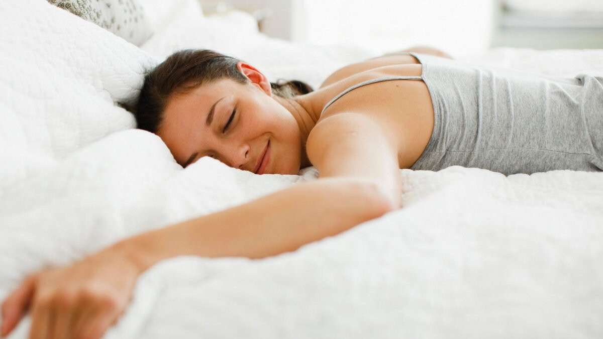 Фазы и стадии сна человека их продолжительность и отличия