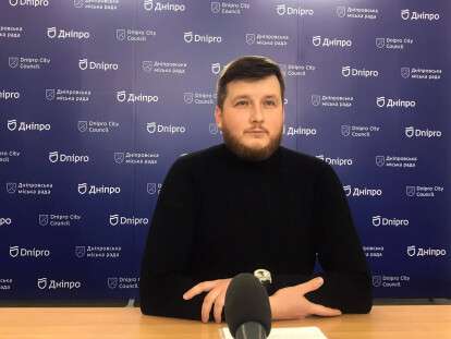 Без бюрократии: теперь в Днепре получить земельные участки стало еще проще