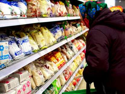 Цены в 2021 году