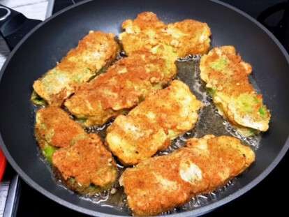 Закуска, рецепт