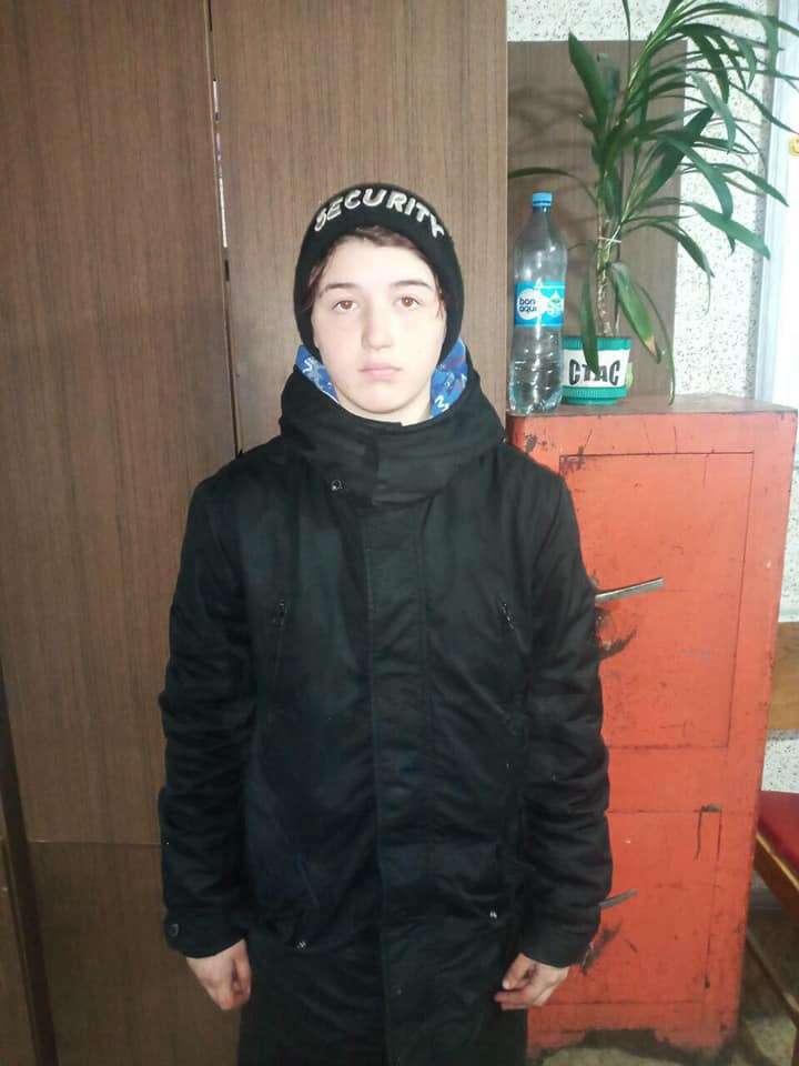 4 дня назад ушла на занятия и домой не вернулась: под Днепром без вести пропала девочка (Фото)