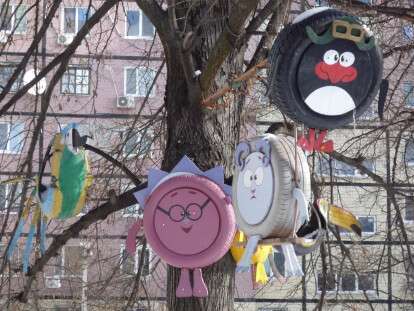 Смешарики