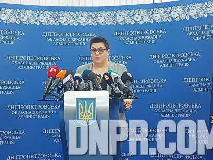 Наталья Будяк