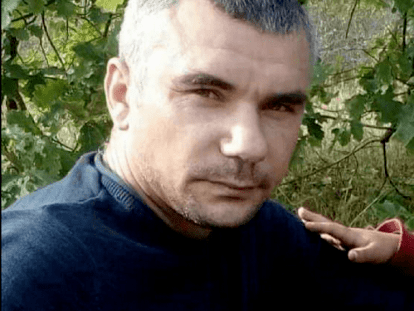 В Днепре нашли без вести пропавшего