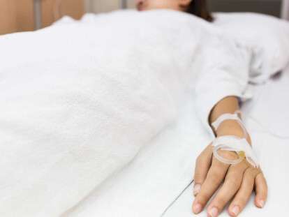 ДТП в Днепре