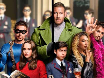 сериалы