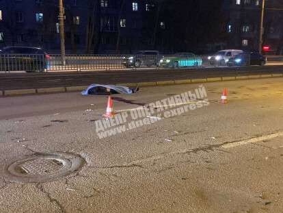 мертвый мужчина