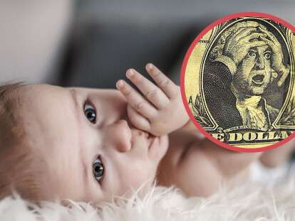 Мать продала ребенка попрошайкам