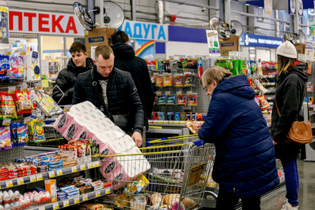 В Украине повысятся цены