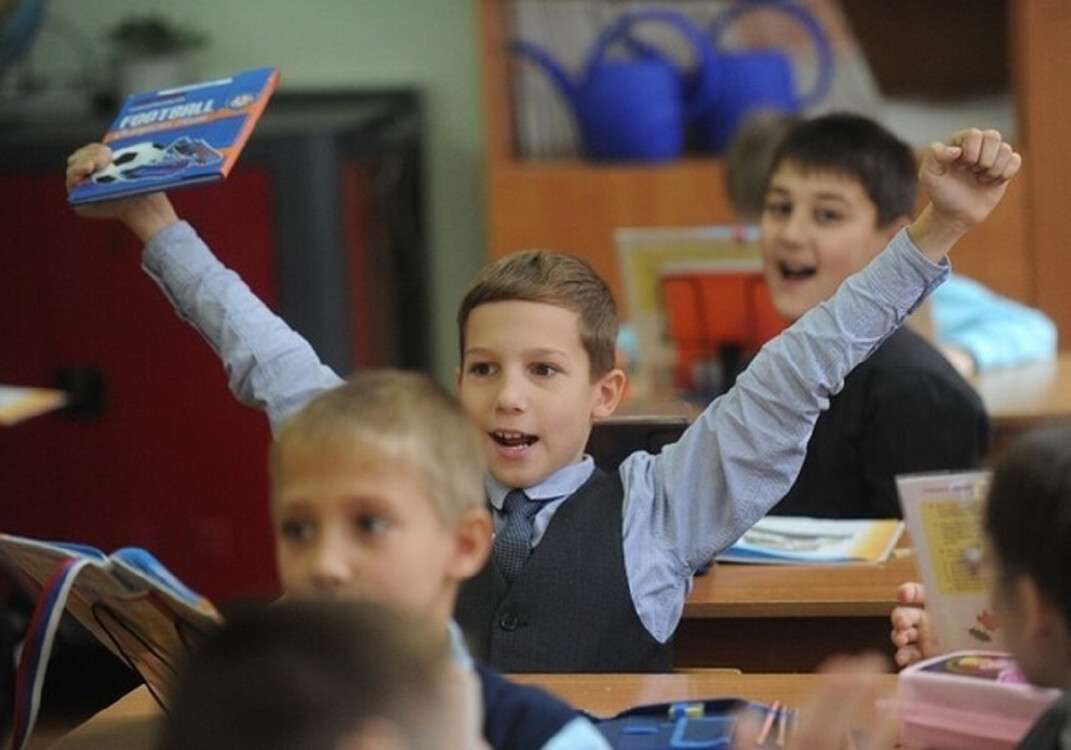 В школах Украины отменили ДПА 2021