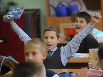 В школах Украины отменили ДПА 2021