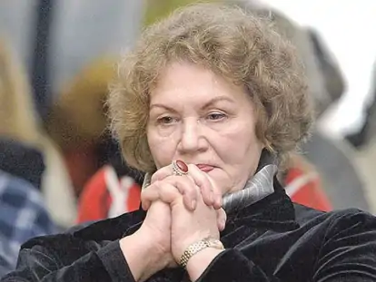 лина костенко