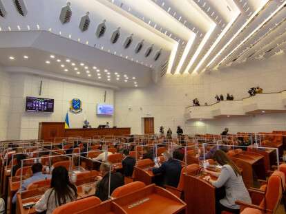 Днепр вводит еще одну соцуслугу –сопровождение ребенка во время инклюзивного обучения