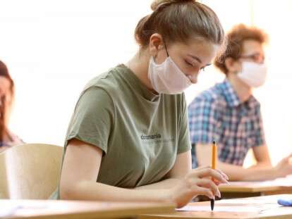 ВНО 2021: стало известно, как пройдет тестирование в условиях карантина