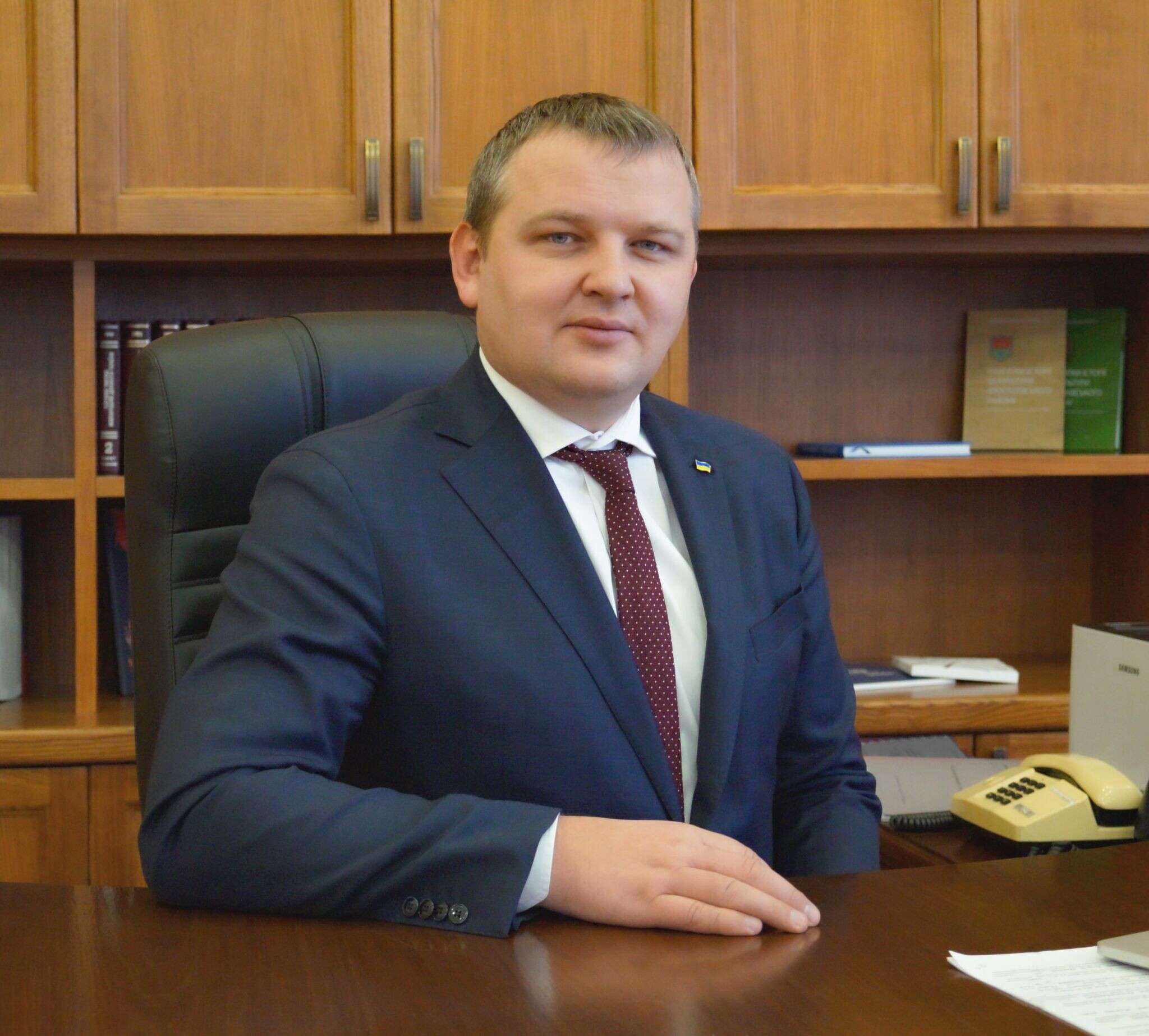 Областной совет под руководством Николая Лукашука работает слаженно и эффективно