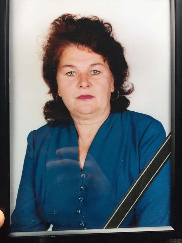 В Павлограде умерла учительница школы №14