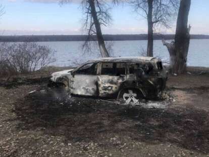 В Днепре нашли подозреваемого в убийстве директора Ибиса