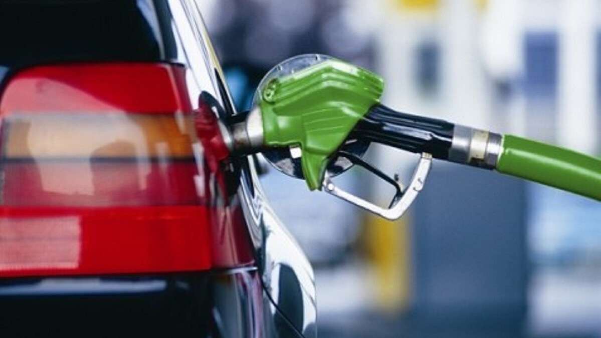 Как изменились цены на бензин и автогаз в Днепре