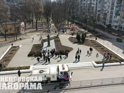 Аллея Сакураллея