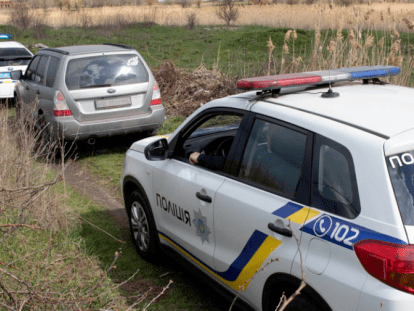 нашли скелет