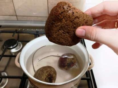 сладкий хлебушек
