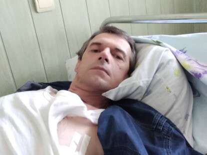 Олег Климов