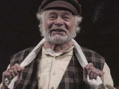 Жан Мельников