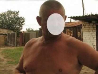 убийца Маши Борисовой