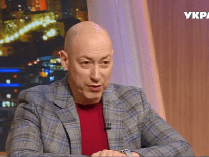 Гордон про скандал Ивангая и Дудя