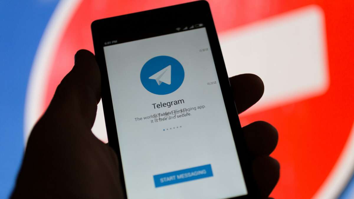 мошенничество телеграм