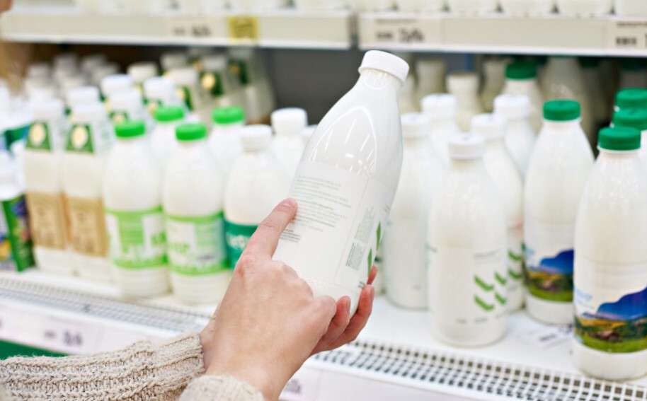 как сделать сметану из молока