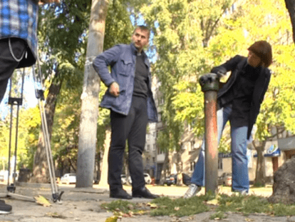 уникальный артефакт Шмидта