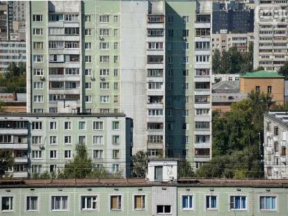 Квартира