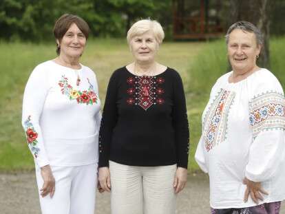 День вышиванки