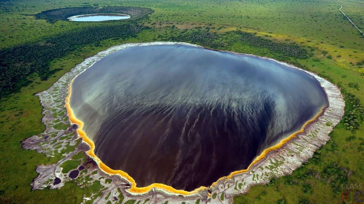 Озеро виктория в африке фото