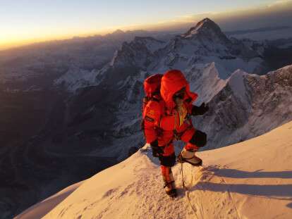 Ирина Караган