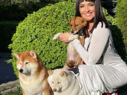 Даша Астафьева