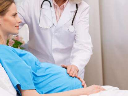 роды в украине