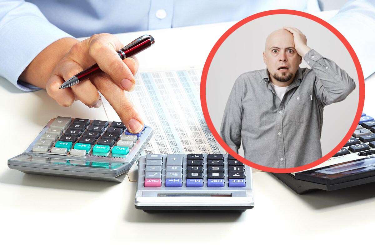 Новые налоги для ФОП
