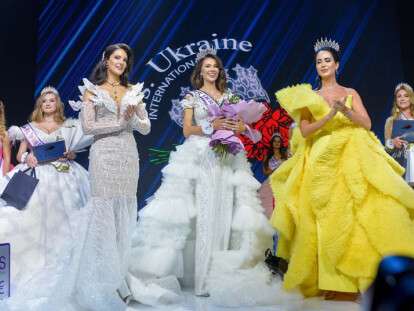 Татьяна Ровна