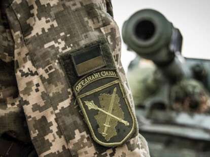 судить военного